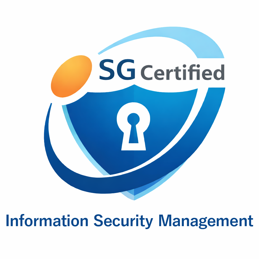 `情報セキュリティ試験合格票